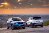 Opel Crossland X. Ile złożono zamówień na nowego crossovera? 