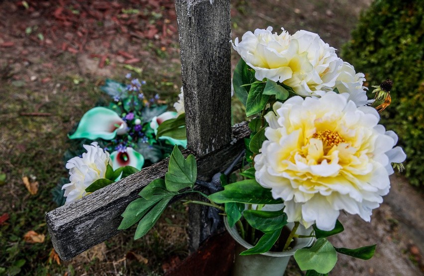 Wszystkich Świętych na Cmentarzu Łostowickim w Gdańsku