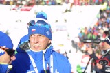 Biathlon: trener Adam Kołodziejczyk zrezygnował z prowadzenia kadry