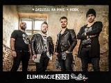 Zespół Hook zagra na 26. Pol'and'Rock Festival? To zależy od Internautów. Zagłosuj!