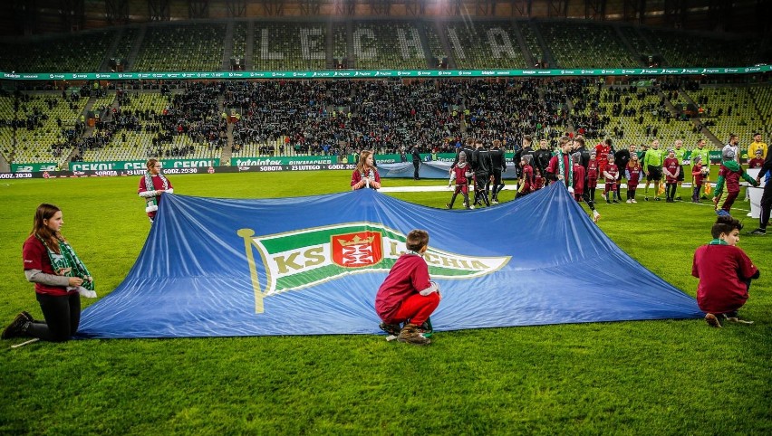 Lechia Gdańsk – Pogoń Szczecin 2:1