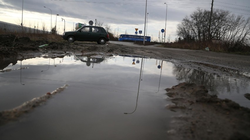 Jest wykonawca przebudowy ul. Zagłoby. Prace ruszą w maju