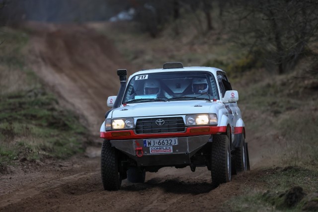 Rajd Dakar to najtrudniejsza i najbardziej rozpoznawalna impreza rajdów terenowych na świecie. Od ponad 40 lat jest wyzwaniem dla zawodników i sprzętu.