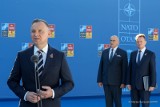 Szczyt NATO. Andrzej Duda: Dzisiaj Rosja nazywana jest zagrożeniem dla państw Sojuszu 