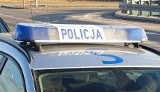 W Ostrowcu policjanci po pościgu zatrzymali pijanego kierowcę