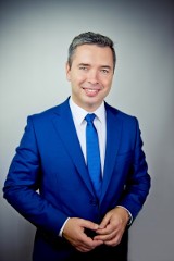 Plebiscyt: Jacek Bogusławski, członek zarządu województwa wielkopolskiego podsumowuje rok. Najwyżej ocenił sukcesy Marty Walczykiewicz