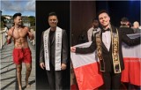 Dolnoślązak w ścisłym finale konkursu Mister Grand International. Michał Kalcowski zgarnął kilka tytułów