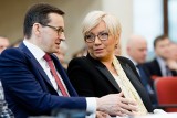 Prezes Trybunału Konstytucyjnego Julia Przyłębska: Sąd Najwyższy naruszył konstytucję