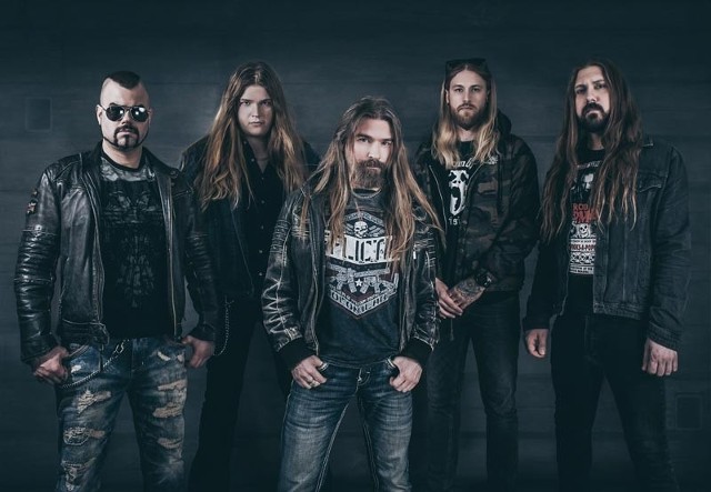 Muzycy zespołu Sabaton słyną z energetycznych, żywiołowych koncertów. Nie inaczej będzie w Łodzi