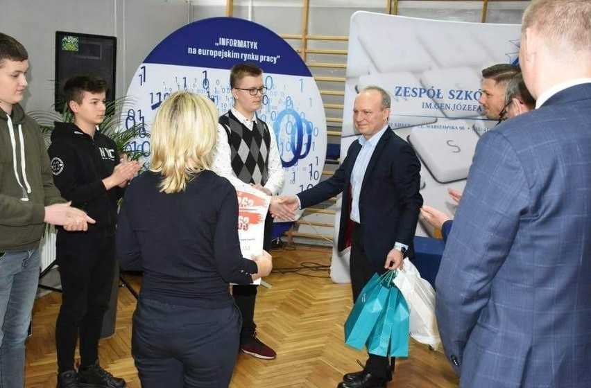 Poznaliśmy laureatów konkursu "Gloria victis. Powstanie styczniowe na Kielecczyźnie"