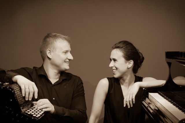 Poznaniacy Julia Wolańska-Gajda i Michał Gajda wygrali 25. Konkurs IBLA na Sycylii i w przyszłym roku odbędą tournee po Stanach Zjednoczonych. W Nowym Jorku zagrają w Carnegie Hall