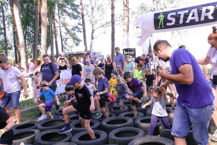 Hero Run Kids Białystok 2022