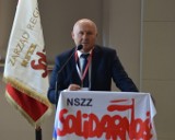 Dariusz Brzęczek nowym przewodniczącym regionu „Solidarności”