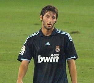 Esteban Granero