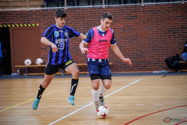 W sobotę w Tyczynie rozegrano turniej finałowy Fulsport Futsal Cup