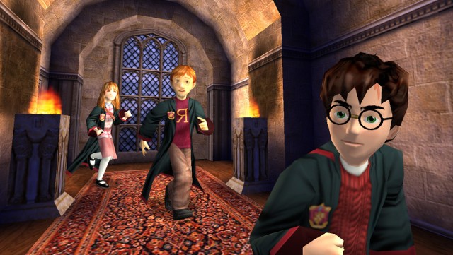 Hogwarts Legacy nie jest jedyną dobrą grą z uniwersum Harry'ego Pottera. Zobacz starsze propozycje w naszej galerii.