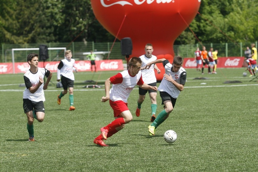 Coca-Cola Cup Chorzów