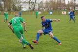 Gryf Słupsk - Gwardia Koszalin 1:1 [zdjęcia, wideo]