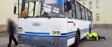 Wadliwy autobus woził dzieci do szkoły w Wielkopolsce