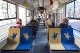 Kraków. Eksperci apelują do ministra o zmianę zasad naliczania pasażerów w tramwajach i autobusach