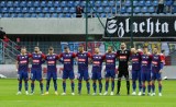 Poważne kontuzje dwóch nowych piłkarzy Piasta Gliwice