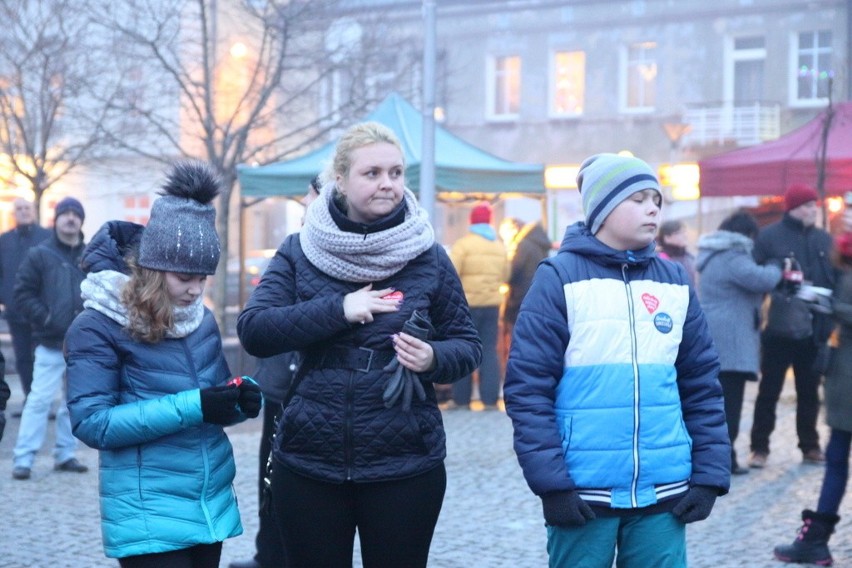 Wielka Orkiestra Świątecznej Pomocy gra także na czeladzkim...