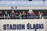 Premier proponuje pomoc w ubezpieczeniu Stadionu Śląskiego na mecz Ruch - Wisła. Arogancka odpowiedź Chełstowskiego