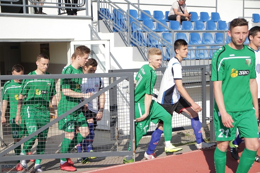 Regionalny Puchar Polski. Legia Chełmża marzy o triumfie