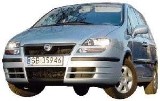 Fiat Ulysse