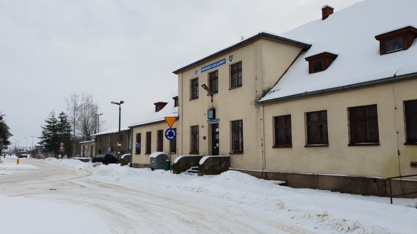 Na Opolszczyźnie obfite opady śniegu występowały w ostatnich...