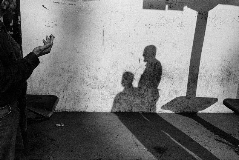 Wernisaż wystawy fotografii Vaclava Podestata "Wtedy i Teraz" już 6 marca ZDJĘCIA