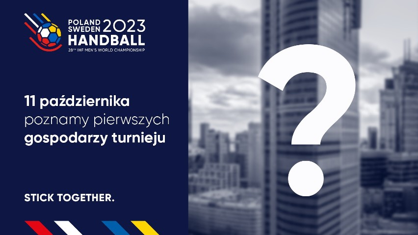 Jurasik, Tkaczyk, Szmal zagrają w 11-osobowy handball na Stadionie Śląskim!