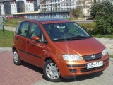 Fiat Idea kontra Opel Meriva