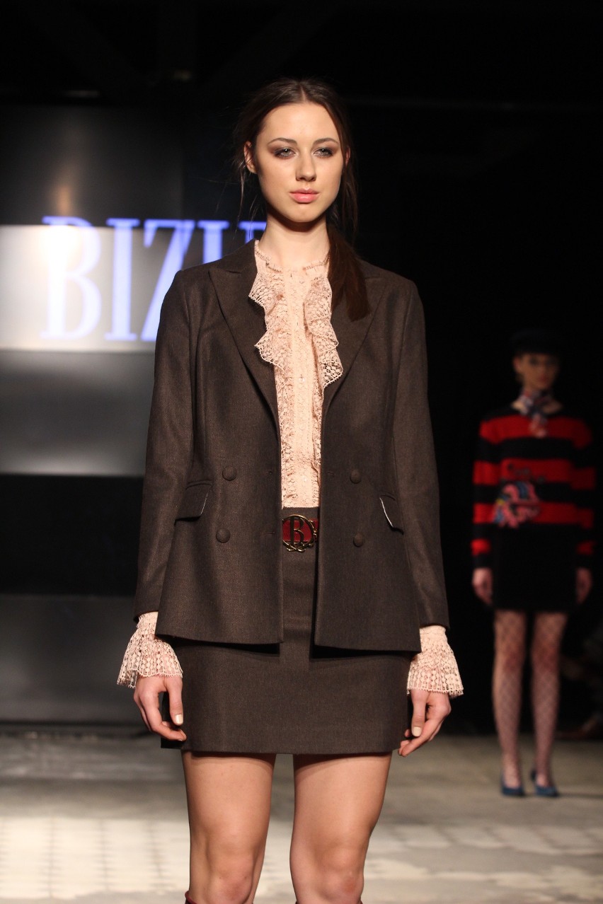 KTW Fashion Week Bizzu