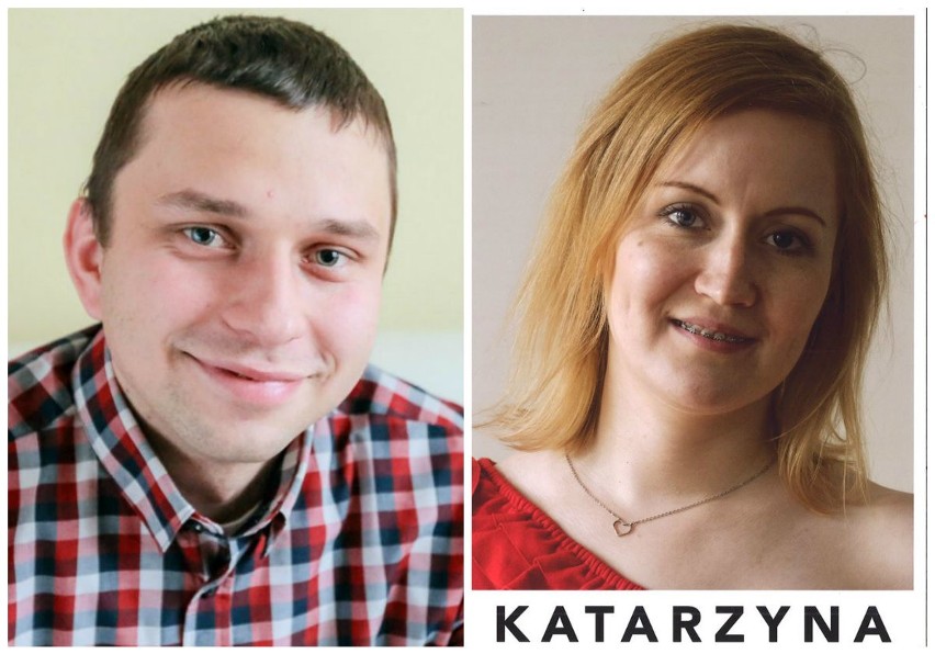 27-letnia studentka z Pomorza - Katarzyna specjalizuje się w...