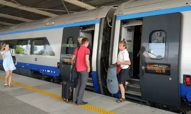 Od 25 czerwca wraca bezpośrednie połączenie kolejowe z Radomia do Zakopanego