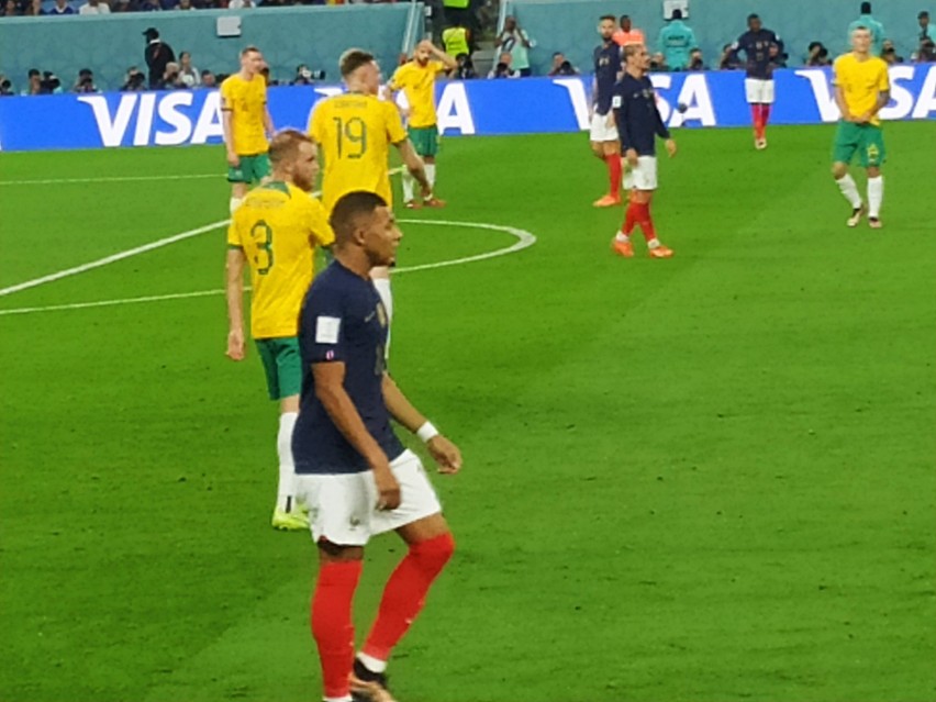 Mundial 2022. Rafał Lasocki przez wiele lat grał w KSZO Ostrowiec, teraz jest w kadrze Zawiszy Sienno i w sztabie reprezentacji Polski!