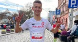 Mateusz Kaczor, lekkoatleta Optima Radom: Jeśli wystartuję na igrzyskach w Paryżu to spełnię swoje marzenia. Rozmowa i galeria foto