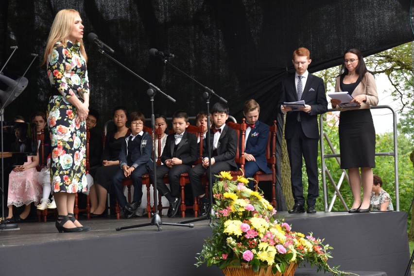 Ośrodek Chopinowski w Szafarni podjął decyzję o odwołaniu...