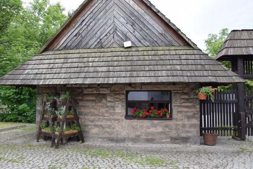 W chorzowskim skansenie szykują się nowe inwestycje