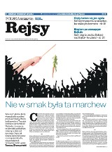 Piątkowy MAGAZYN REJSY online!