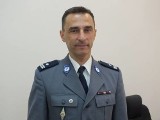Nowy zastępca komendanta głogowskiej policji