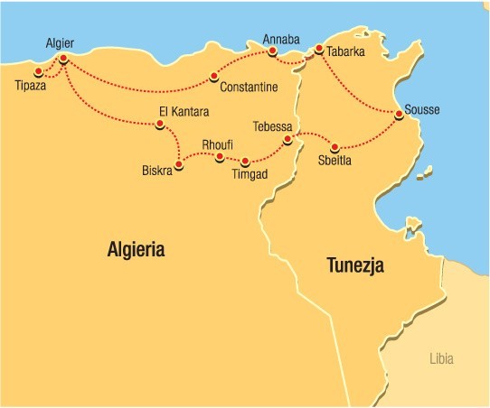 Biznesmeni z Algierii zainteresowani Zachodniopomorskiem