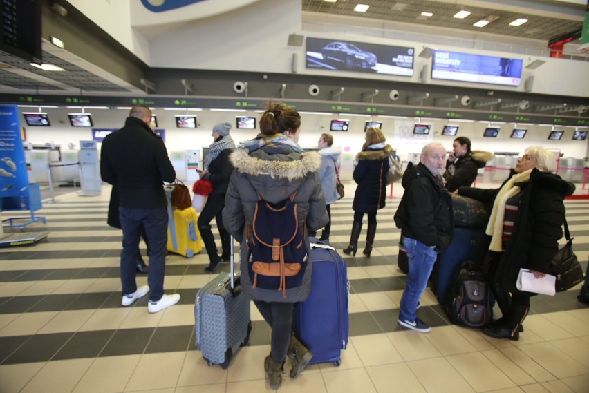 Loty z Katowic do Mediolanu. Ogłosił je Ryanair. Polecimy od jesieni 2017