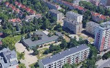 Przedszkole na Grabiszynie we Wrocławiu będzie rozebrane. Powstanie tam nowy budynek