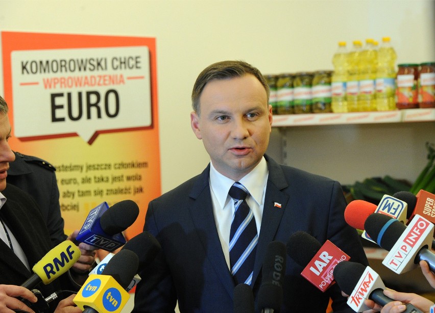 Andrzej Duda