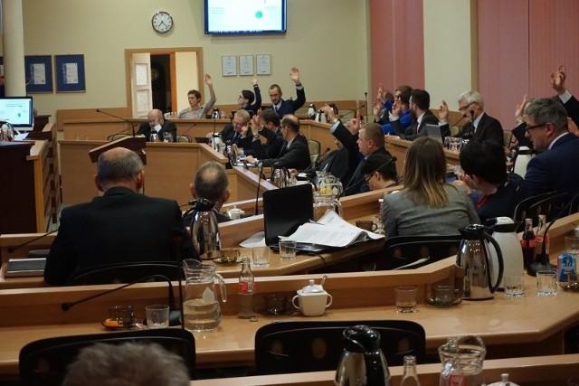Radni przegłosowali budżet Raciborza na 2017 rok