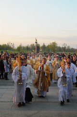 Kraków świętował zmartwychwstanie Chrystusa