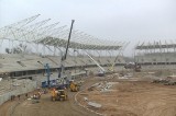 Motoarena ma 10 lat! Od projektu aż po dach - tak powstawał najpiękniejszy żużlowy stadion świata [archiwalne zdjęcia] 