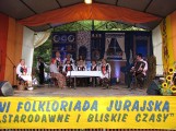 Żarki Letnisko: XII Folkloriada Jurajska już w ten weekend w Amfiteatrze